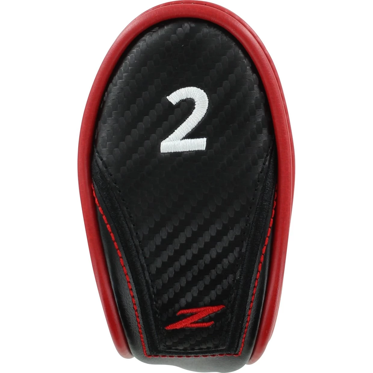 Srixon Z #2 Hybrid Iron Headcover 3 Srixon Z #2 Hybrid Iron Headcover