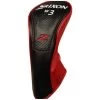 Srixon Z #3+ Fairway Headcover -Golf Store srixon z 3 fairway headcover