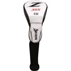 Srixon Z-355 4 Wood Headcover