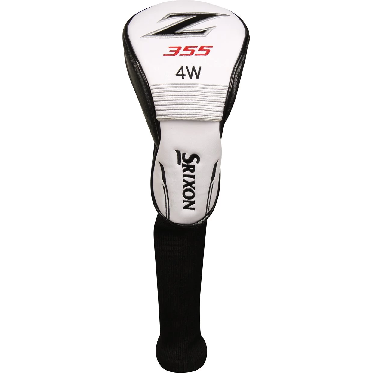 Srixon Z-355 4 Wood Headcover 3 Srixon Z-355 4 Wood Headcover