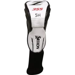 Srixon Z-355 #5 Hybrid Headcover
