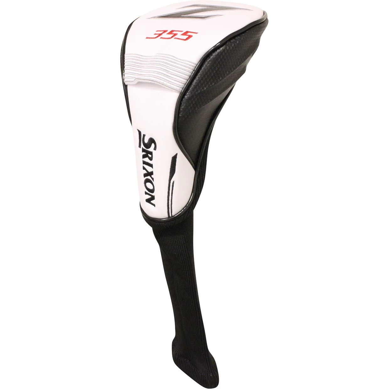 Srixon Z-355 Driver Headcover 3 Srixon Z-355 Driver Headcover