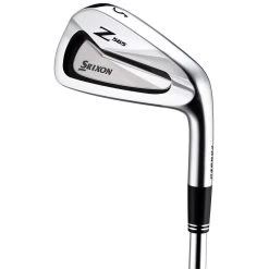 New And Used Srixon Z-565 Iron Set Golf Clubs