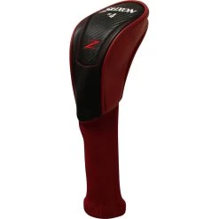 Srixon Z H85 #4 Hybrid Headcover