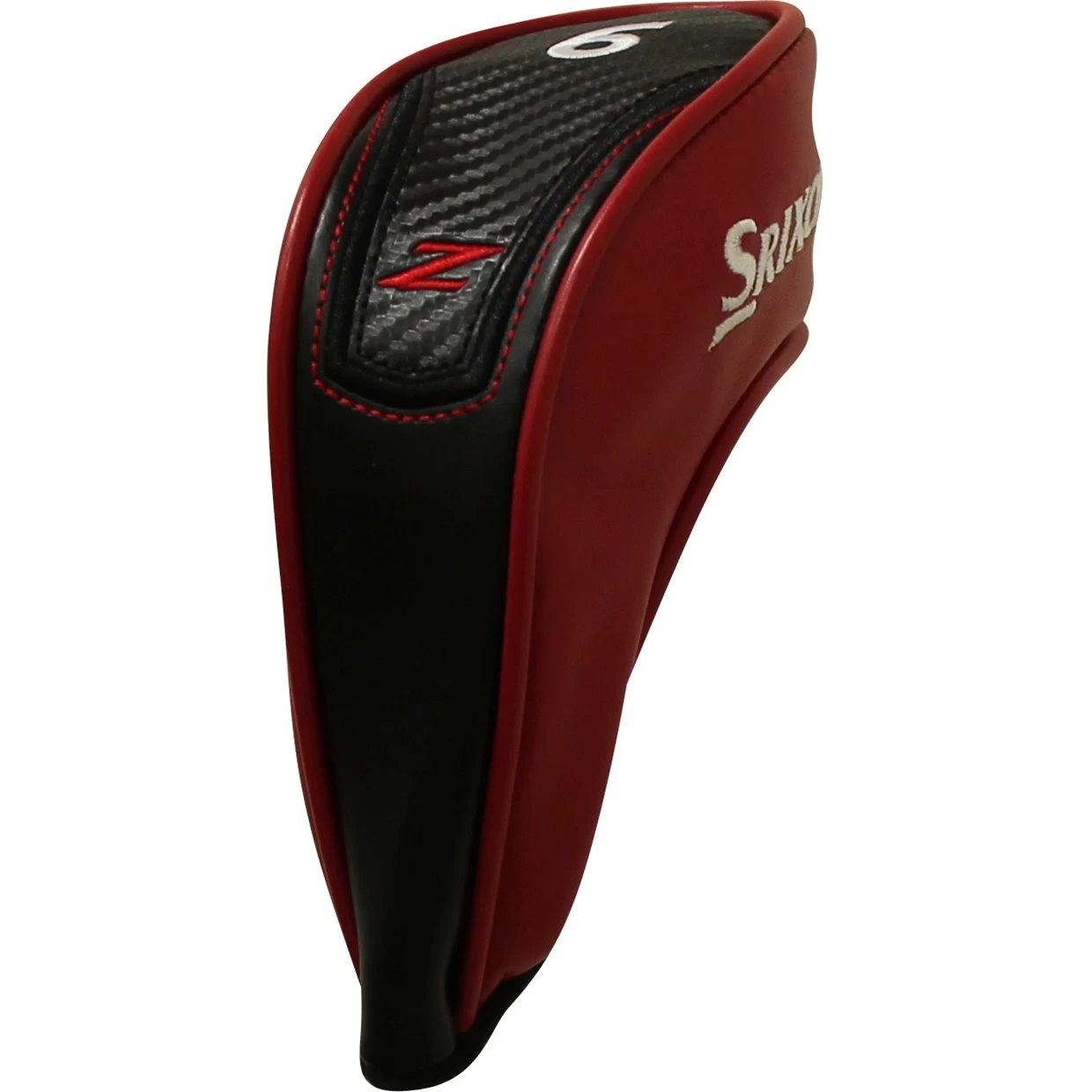 Srixon Z U85 #6 Hybrid Headcover 3 Srixon Z U85 #6 Hybrid Headcover
