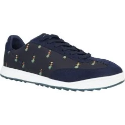 Straight Down Sheridan V2 Spikeless Golf Shoes