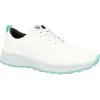 Straight Down Turnberry Spikeless Golf Shoes