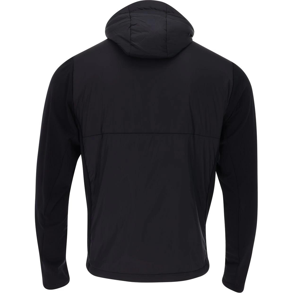 Sun Mountain Colter II Hooded Outerwear Wind Jacket Golf Apparel 4 Sun Mountain Colter II Hooded Outerwear Wind Jacket Golf Apparel - Image 2