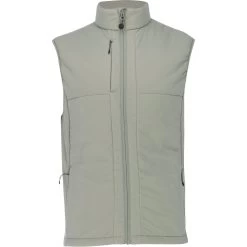 Sun Mountain Colter II Wind Outerwear Vest Golf Apparel