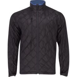 Sun Mountain Granite II Reversible Outerwear Wind Jacket Golf Apparel