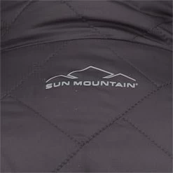 Sun Mountain Granite II Reversible Outerwear Wind Jacket Golf Apparel -Golf Store sun mountain granite ii reversible outerwear 3