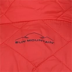 Sun Mountain Granite II Reversible Wind Outerwear Vest Golf Apparel -Golf Store sun mountain granite ii reversible wind outerwear 3