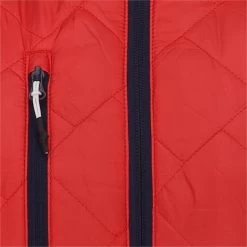 Sun Mountain Granite II Reversible Wind Outerwear Vest Golf Apparel -Golf Store sun mountain granite ii reversible wind outerwear 4