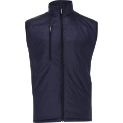 Sun Mountain Granite II Reversible Wind Outerwear Vest Golf Apparel -Golf Store sun mountain granite ii reversible wind outerwear 5