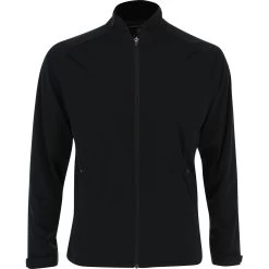 Sun Mountain RainFlex Elite Full Zip Rainwear Rain Jacket Golf Apparel