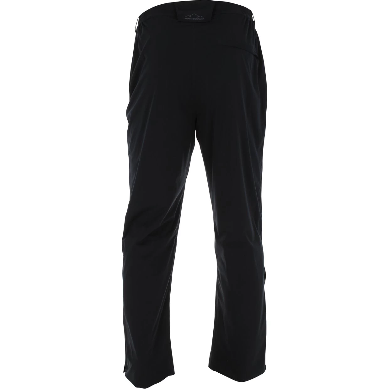 Sun Mountain Rainflex Elite Rainwear Rain Pants Golf Apparel 4 Sun Mountain Rainflex Elite Rainwear Rain Pants Golf Apparel - Image 2