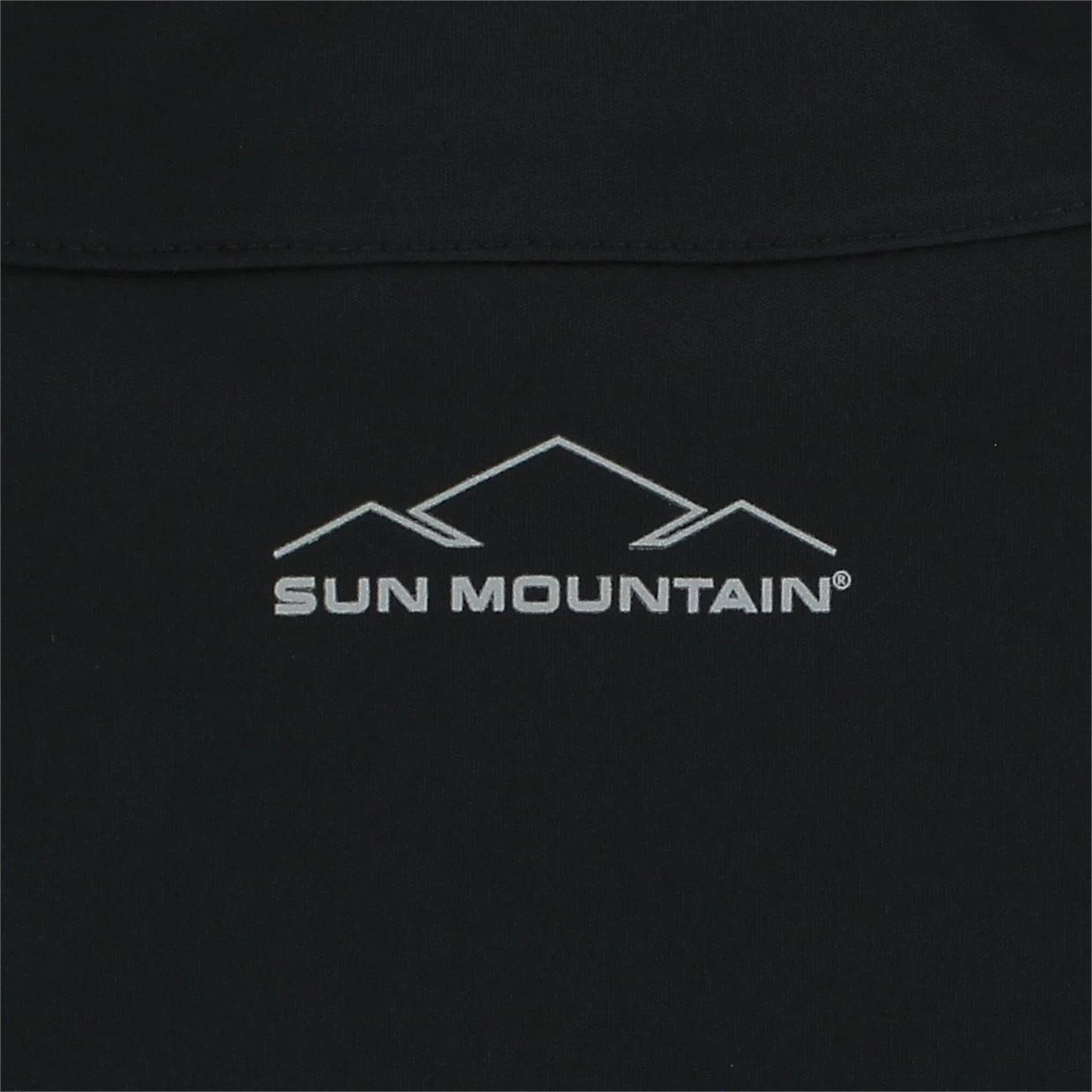 Sun Mountain RainFlex Elite S/S ¼ Zip Rainwear Rain Jacket Golf Apparel 6 Sun Mountain RainFlex Elite S/S ¼ Zip Rainwear Rain Jacket Golf Apparel - Image 4