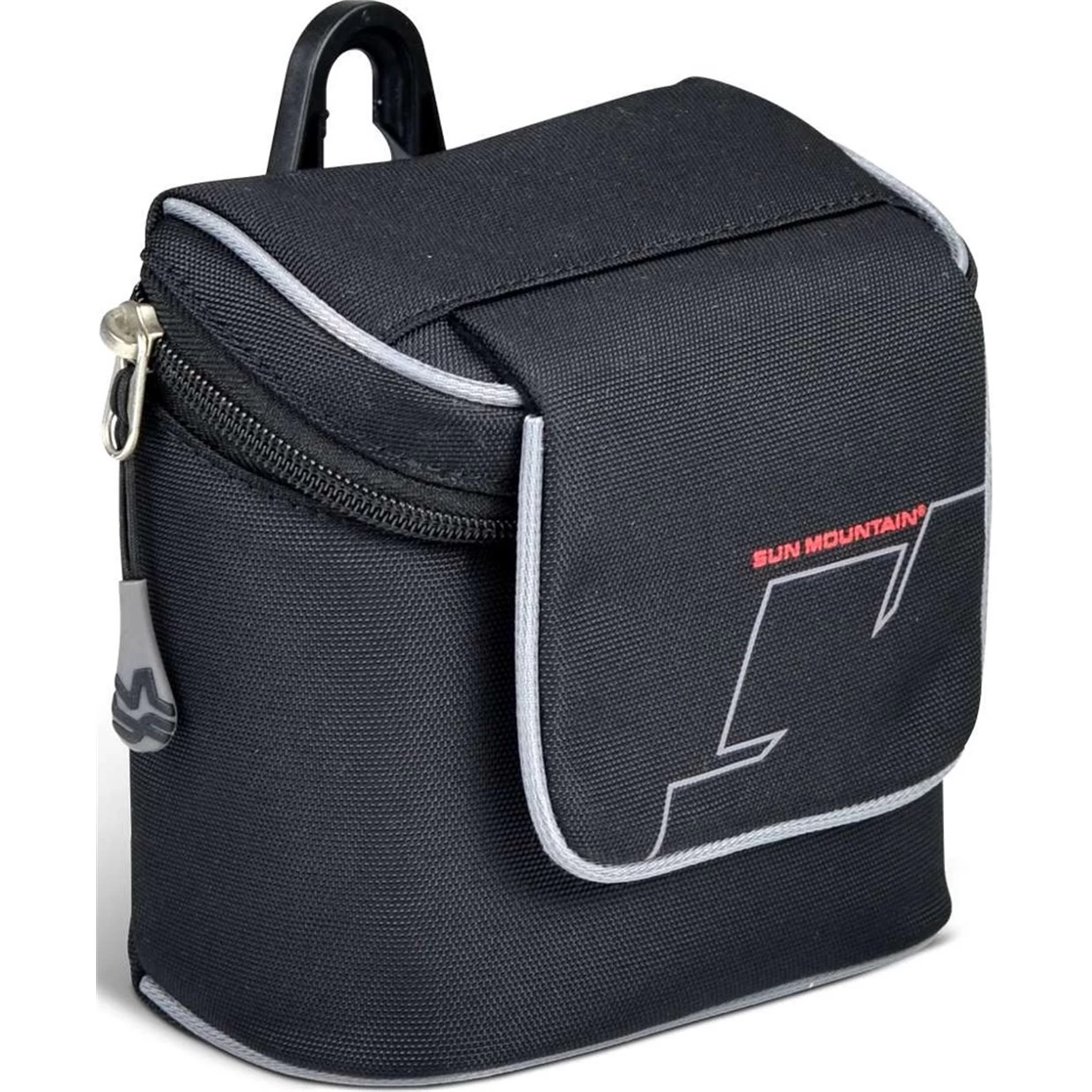 Sun Mountain Range Finder Bag Bag/Cart Accessories 3 Sun Mountain Range Finder Bag Bag/Cart Accessories