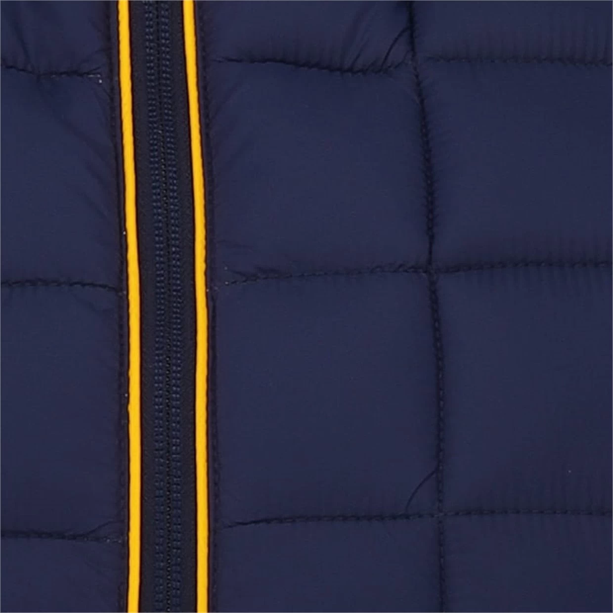 Sun Mountain Retro Puff Wind Outerwear Vest Golf Apparel 7 Sun Mountain Retro Puff Wind Outerwear Vest Golf Apparel - Image 5