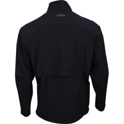 Sun Mountain Stratus 1/4 Zip Rainwear Rain Jacket Golf Apparel -Golf Store sun mountain stratus 1 4 zip rainwear 1