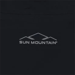 Sun Mountain Stratus 1/4 Zip Rainwear Rain Jacket Golf Apparel -Golf Store sun mountain stratus 1 4 zip rainwear 3