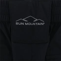 Sun Mountain Stratus Rainwear Rain Pants Golf Apparel -Golf Store sun mountain stratus rainwear 3