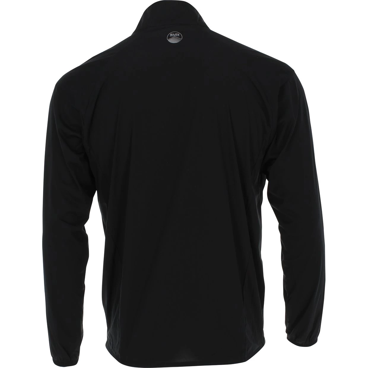 Sun Mountain Summit ¼ Zip Outerwear Wind Jacket Golf Apparel 4 Sun Mountain Summit ¼ Zip Outerwear Wind Jacket Golf Apparel - Image 2