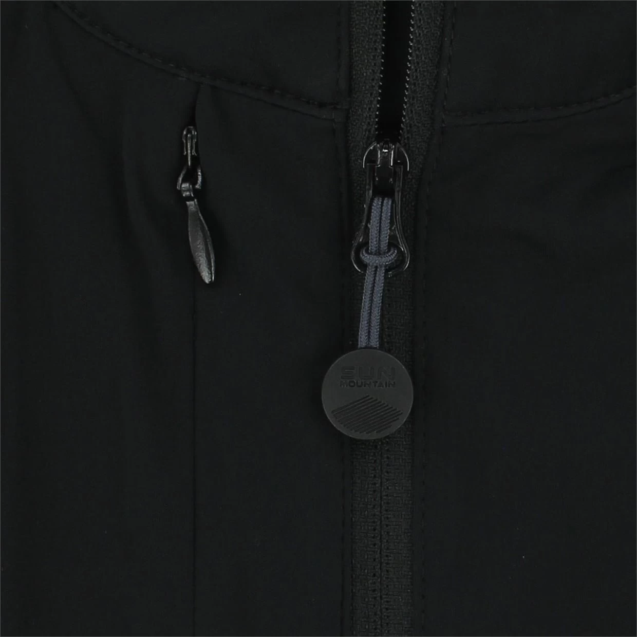 Sun Mountain Summit ¼ Zip Outerwear Wind Jacket Golf Apparel 7 Sun Mountain Summit ¼ Zip Outerwear Wind Jacket Golf Apparel - Image 5