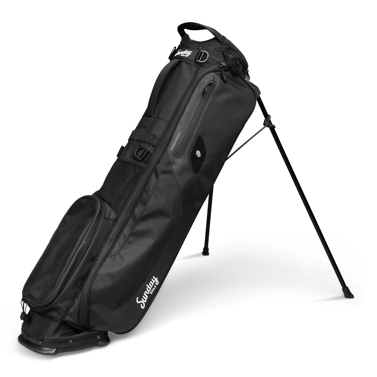 Sunday Golf El Camino Stand Golf Bags 3 Sunday Golf El Camino Stand Golf Bags