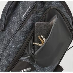 TaylorMade FlexTech 22 Stand Golf Bags -Golf Store taylormade flextech 22 stand 3