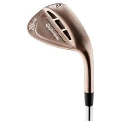 New And Used TaylorMade Hi Toe Raw SB Wedge Golf Clubs
