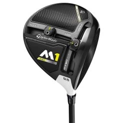 New And Used TaylorMade M1 440 2017 Driver Golf Clubs