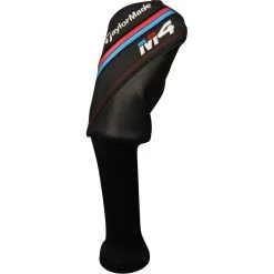 TaylorMade M4 Rescue Headcover