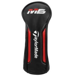 TaylorMade M6 Rescue Headcover