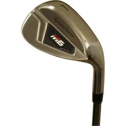 New And Used TaylorMade M6 Wedge Golf Clubs