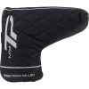 TaylorMade My TP Precision Milled Blade Putter Headcover -Golf Store taylormade my tp precision milled blade putter headcover