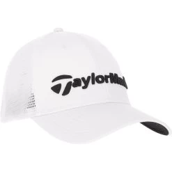 TaylorMade Performance Cage 21 Headwear Cap Golf Apparel
