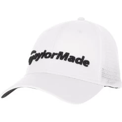 TaylorMade Performance Cage 21 Headwear Cap Golf Apparel 9 TaylorMade Performance Cage 21 Headwear Cap Golf Apparel -Golf Store taylormade performance cage 21 headwear 3
