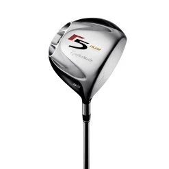 New And Used TaylorMade R5 Dual Type D Driver Golf Clubs