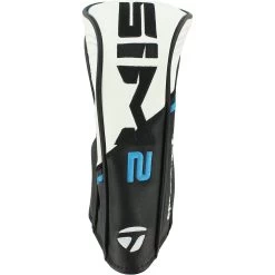 TaylorMade Sim 2 Fairway Headcover
