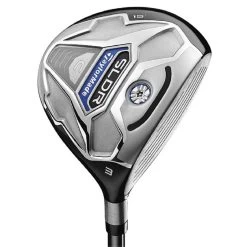 New And Used TaylorMade SLDR C Fairway Wood Golf Clubs
