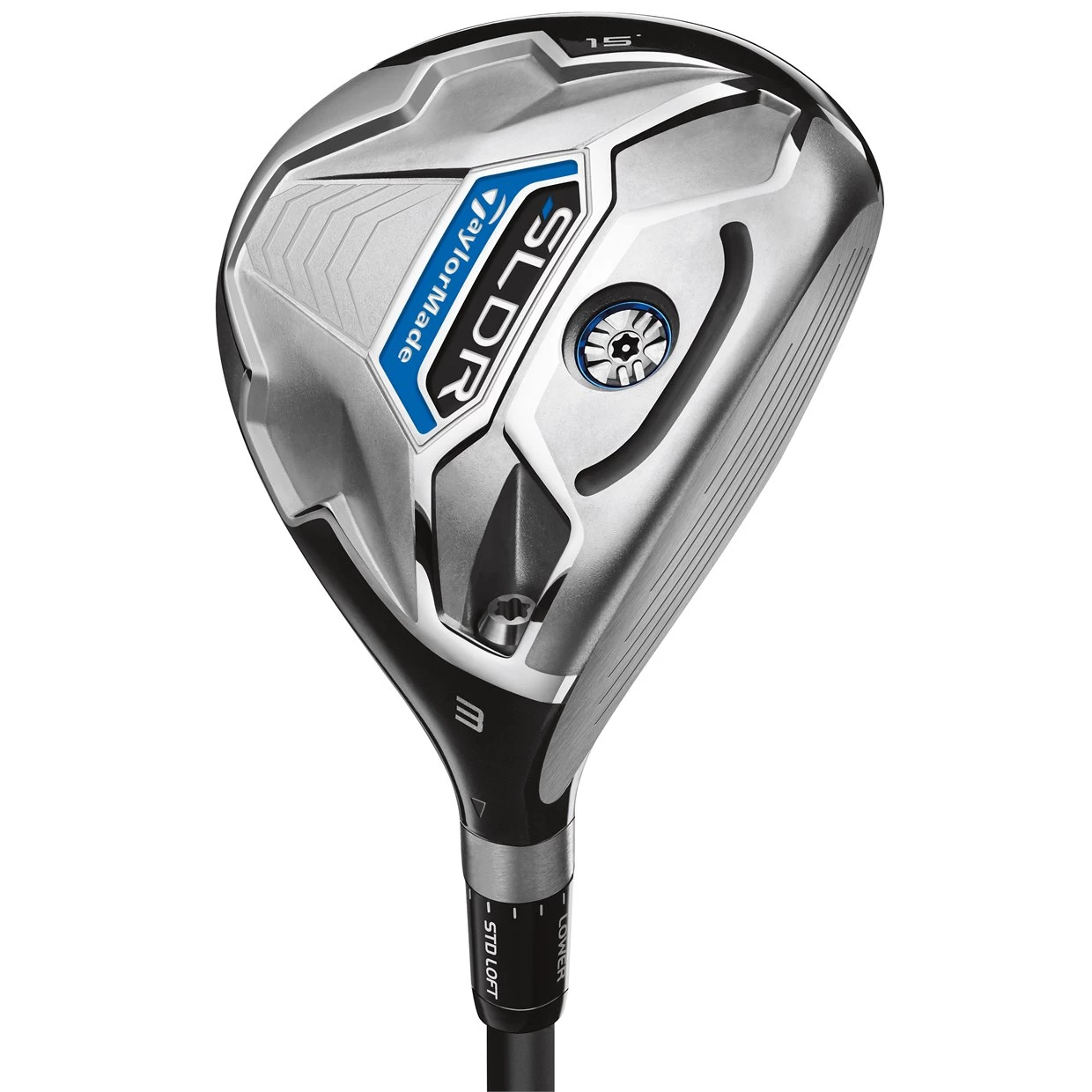 TaylorMade SLDR Fairway Wood 3 TaylorMade SLDR Fairway Wood
