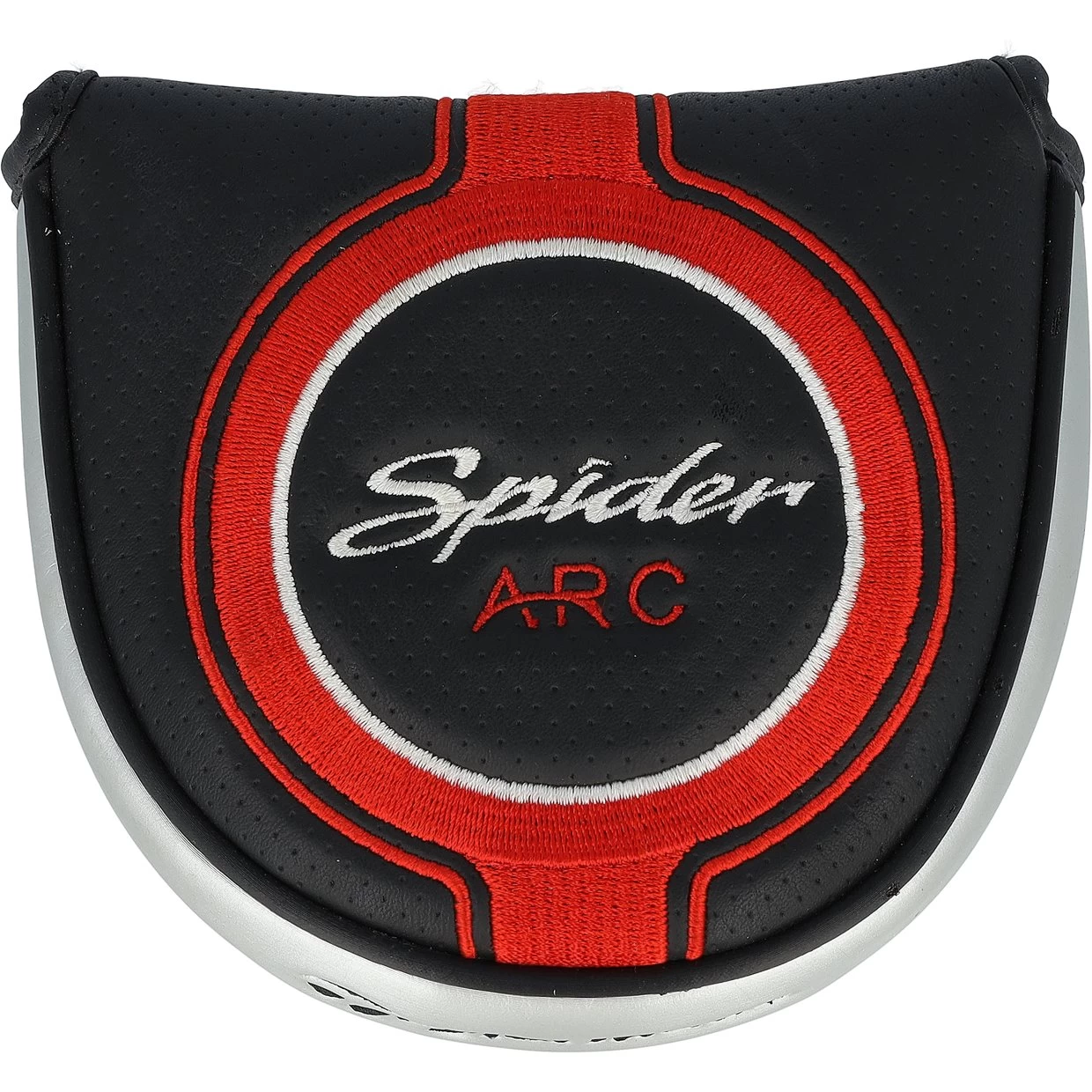 TaylorMade Spider ARC Headcover 6 TaylorMade Spider ARC Headcover - Image 4
