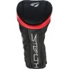 TaylorMade Stealth Driver Headcover 2 TaylorMade Stealth Driver Headcover -Golf Store taylormade stealth driver headcover