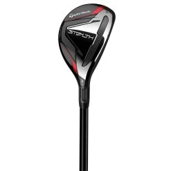 New And Used TaylorMade STEALTH Rescue Hybrid Golf Clubs