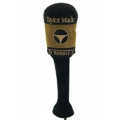 TaylorMade Ti Bubble 2 Driver Headcover
