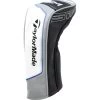 TaylorMade TM Sim Driver Headcover -Golf Store taylormade tm sim driver headcover