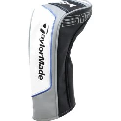 TaylorMade TM Sim Driver Headcover