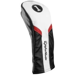 TaylorMade TM17 Driver Headcover