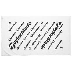 TaylorMade Tour Towel